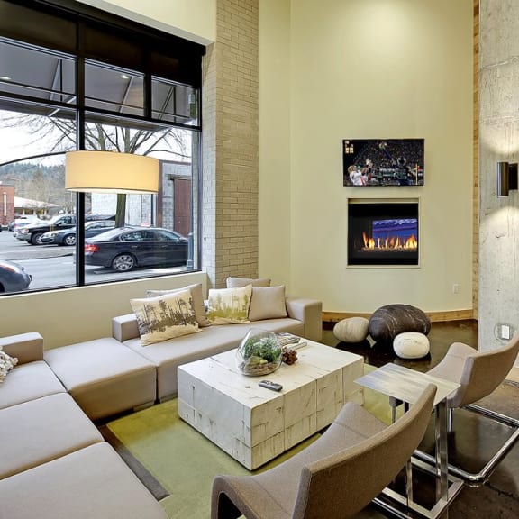 Luxury Apartments In Redmond, WA Elan Redmond